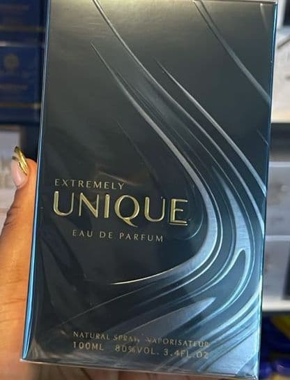 Extremely Unique