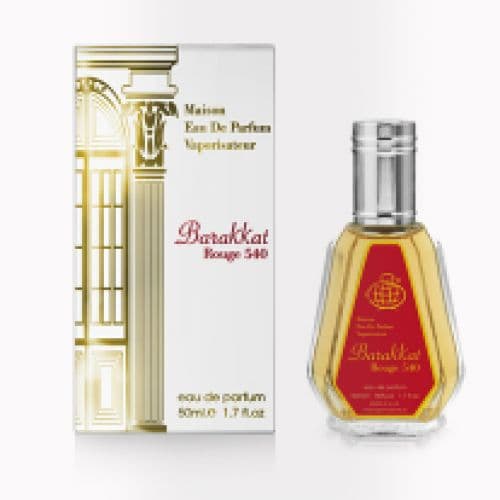 Barakket
