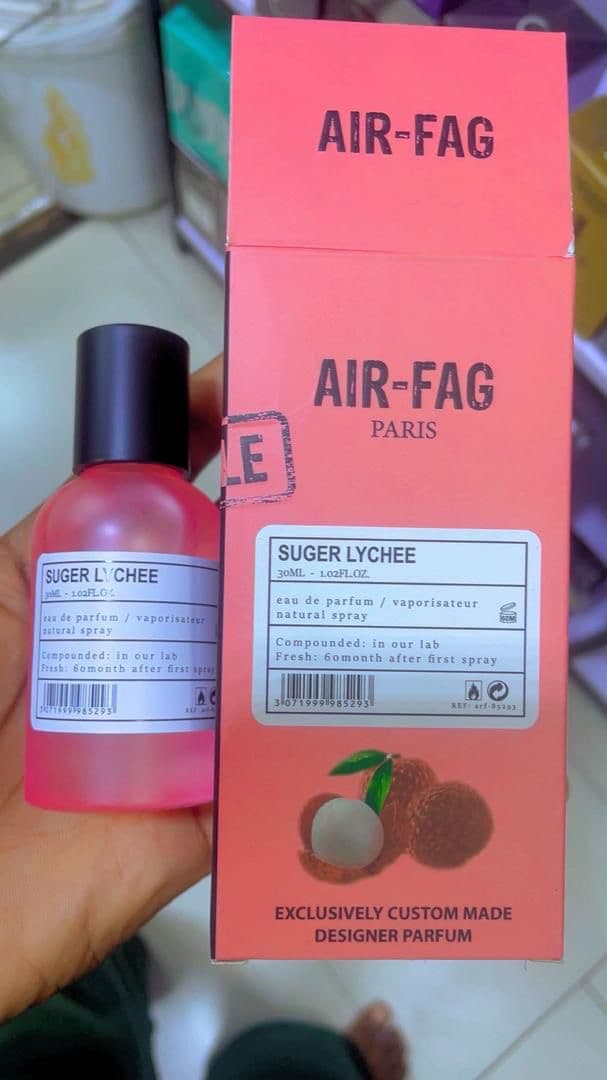 Sugar lychee