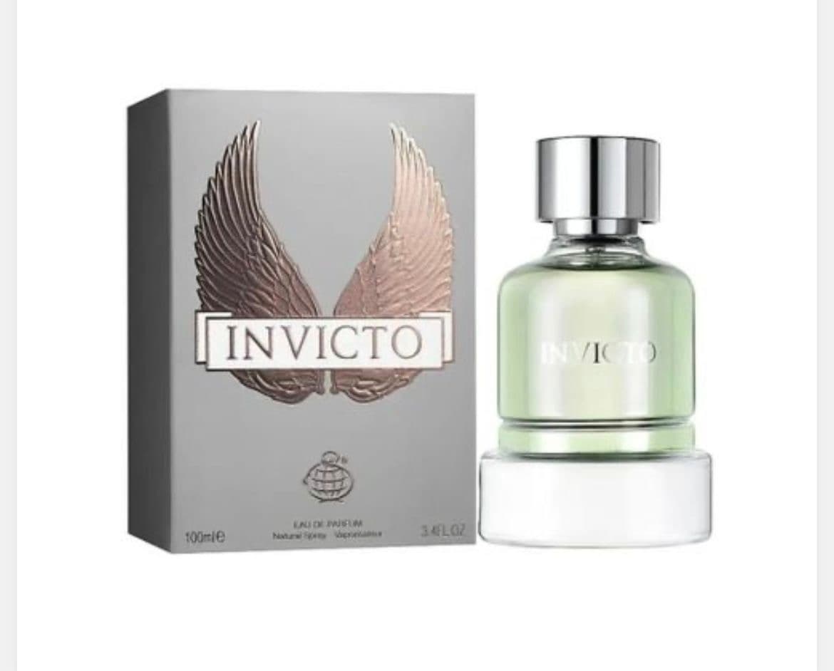Invicto