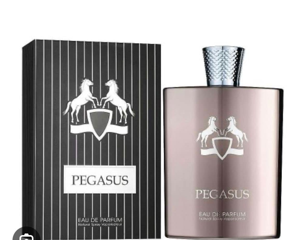Pegasus