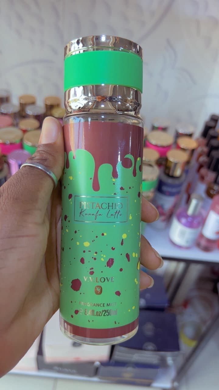 Pistachio